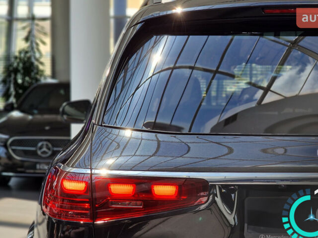 Мерседес ГЛС-Класс, об'ємом двигуна 2.99 л та пробігом 0 тис. км за 163147 $, фото 3 на Automoto.ua