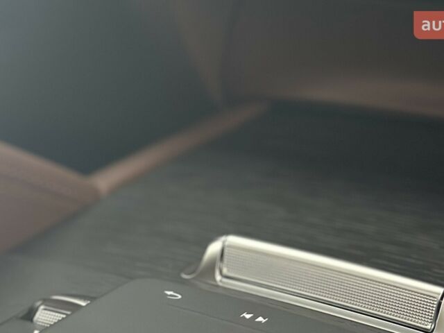 купити нове авто Мерседес ГЛС-Класс 2025 року від офіційного дилера ТОВ «УКРАВТО ЖИТОМИР» Mercedes-Benz Мерседес фото