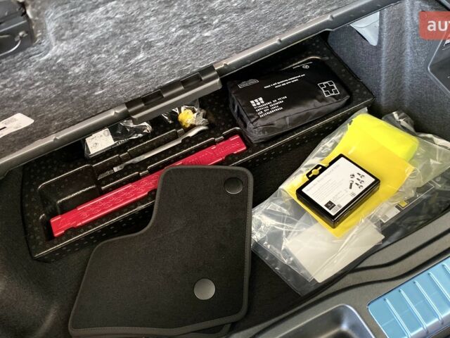 купить новое авто Мерседес ГЛС-Класс 2025 года от официального дилера УКРАВТО ХМЕЛЬНИЦЬКИЙ Mercedes-Benz Мерседес фото