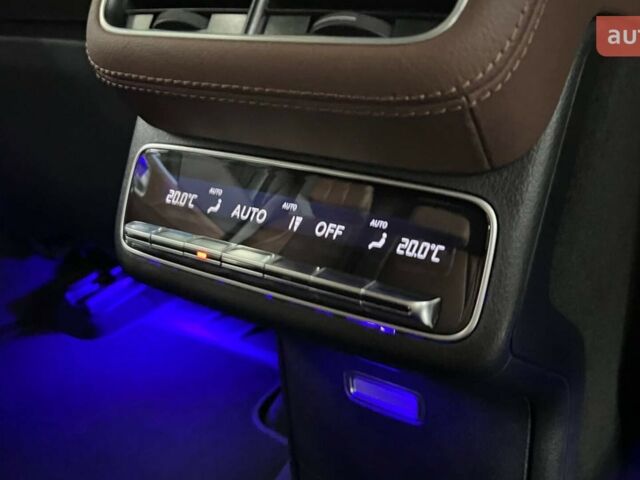 Мерседес ГЛС-Класс, объемом двигателя 2.99 л и пробегом 0 тыс. км за 169517 $, фото 15 на Automoto.ua