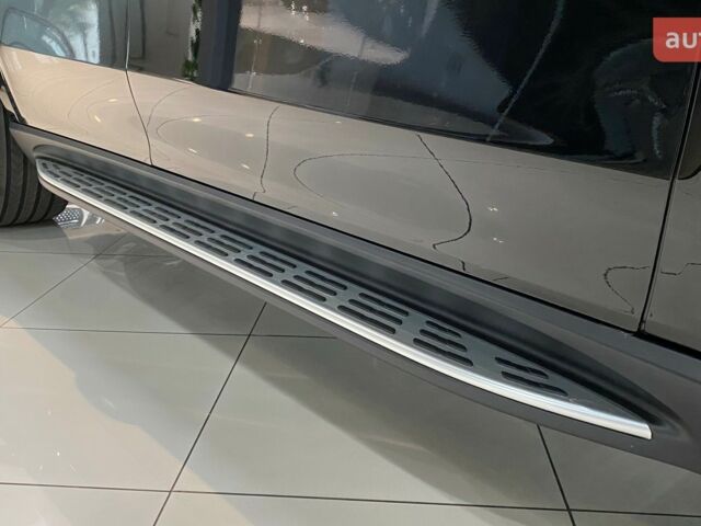 купить новое авто Мерседес ГЛС-Класс 2025 года от официального дилера Mercedes-Benz на Набережній Мерседес фото