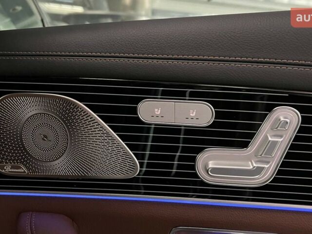 Мерседес ГЛС-Класс, объемом двигателя 2.99 л и пробегом 0 тыс. км за 169517 $, фото 27 на Automoto.ua