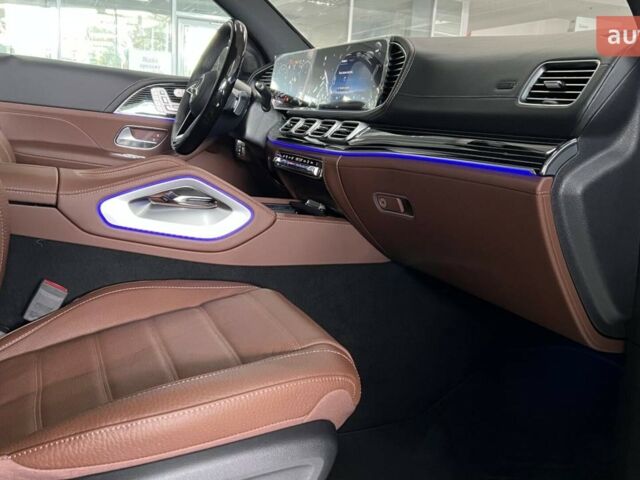 Мерседес ГЛС-Класс, объемом двигателя 2.99 л и пробегом 0 тыс. км за 169517 $, фото 32 на Automoto.ua