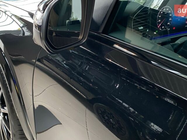 купить новое авто Мерседес ГЛС-Класс 2025 года от официального дилера Mercedes-Benz на Набережній Мерседес фото