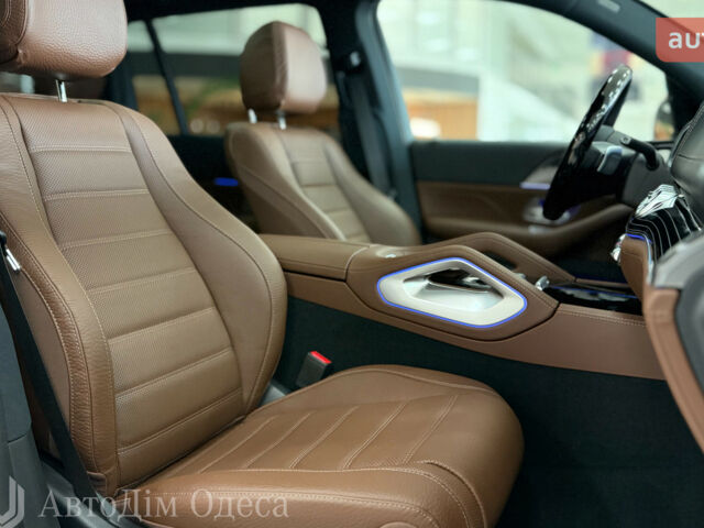 Мерседес ГЛС-Класс, объемом двигателя 2.99 л и пробегом 0 тыс. км за 149087 $, фото 20 на Automoto.ua