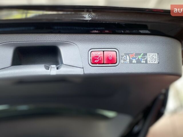 купить новое авто Мерседес ГЛС-Класс 2025 года от официального дилера УКРАВТО ХМЕЛЬНИЦЬКИЙ Mercedes-Benz Мерседес фото