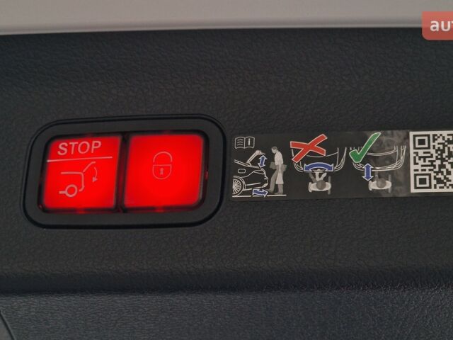 Мерседес ГЛС-Класс, объемом двигателя 2.99 л и пробегом 0 тыс. км за 151909 $, фото 22 на Automoto.ua