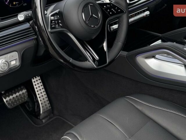 Мерседес ГЛС-Класс, об'ємом двигуна 2.99 л та пробігом 0 тис. км за 158041 $, фото 21 на Automoto.ua