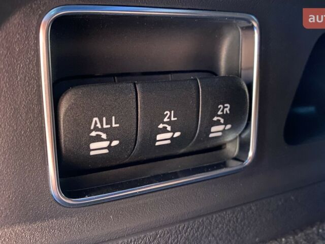 купить новое авто Мерседес ГЛС-Класс 2025 года от официального дилера Mercedes-Benz на Набережній Мерседес фото