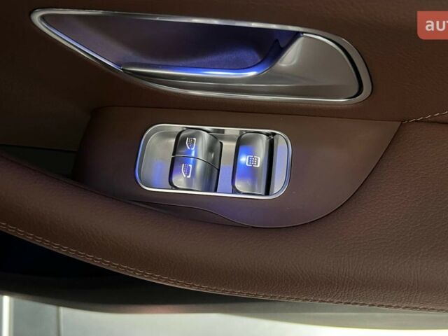 Мерседес ГЛС-Класс, объемом двигателя 2.99 л и пробегом 0 тыс. км за 169517 $, фото 9 на Automoto.ua