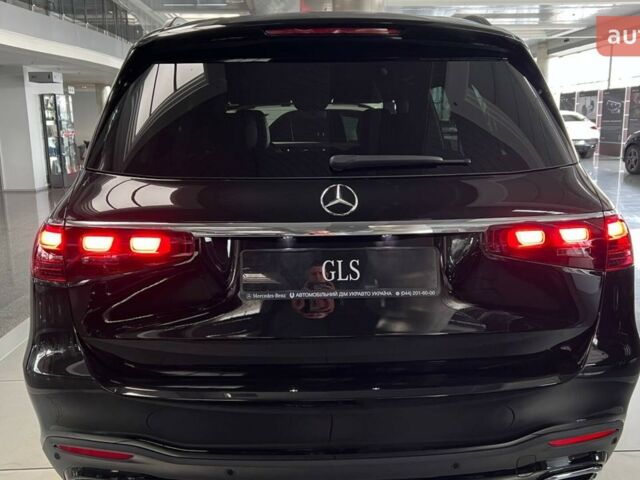 Мерседес ГЛС-Класс, объемом двигателя 2.99 л и пробегом 0 тыс. км за 169517 $, фото 4 на Automoto.ua