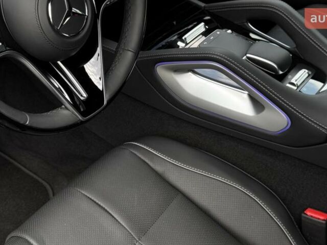 Мерседес ГЛС-Класс, об'ємом двигуна 2.99 л та пробігом 0 тис. км за 158041 $, фото 24 на Automoto.ua