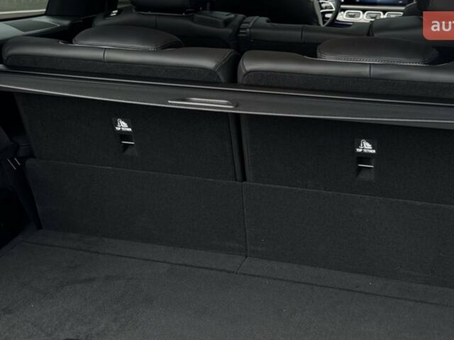 Мерседес ГЛС-Класс, об'ємом двигуна 2.99 л та пробігом 0 тис. км за 158041 $, фото 20 на Automoto.ua