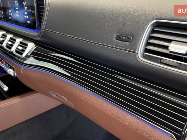 купить новое авто Мерседес ГЛС-Класс 2025 года от официального дилера Галичина-Авто Мерседес фото