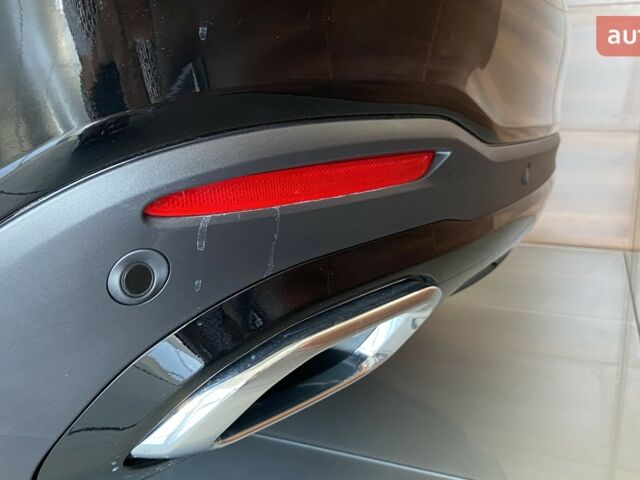 купить новое авто Мерседес ГЛС-Класс 2025 года от официального дилера УКРАВТО ХМЕЛЬНИЦЬКИЙ Mercedes-Benz Мерседес фото