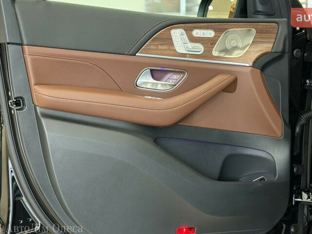 Мерседес ГЛС-Класс, об'ємом двигуна 2.99 л та пробігом 0 тис. км за 139005 $, фото 13 на Automoto.ua