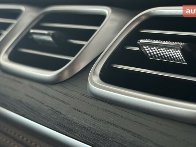 купити нове авто Мерседес ГЛС-Класс 2025 року від офіційного дилера ТОВ «УКРАВТО ЖИТОМИР» Mercedes-Benz Мерседес фото