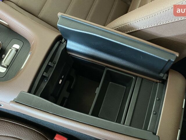 купить новое авто Мерседес ГЛС-Класс 2025 года от официального дилера УКРАВТО ХМЕЛЬНИЦЬКИЙ Mercedes-Benz Мерседес фото