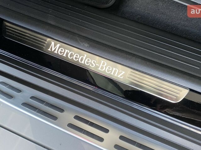 купить новое авто Мерседес ГЛС-Класс 2025 года от официального дилера УКРАВТО ХМЕЛЬНИЦЬКИЙ Mercedes-Benz Мерседес фото