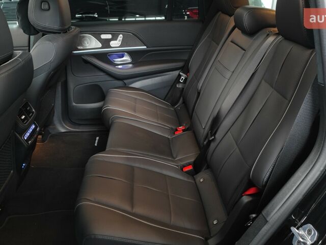 Мерседес ГЛС-Класс, объемом двигателя 2.99 л и пробегом 0 тыс. км за 158918 $, фото 24 на Automoto.ua