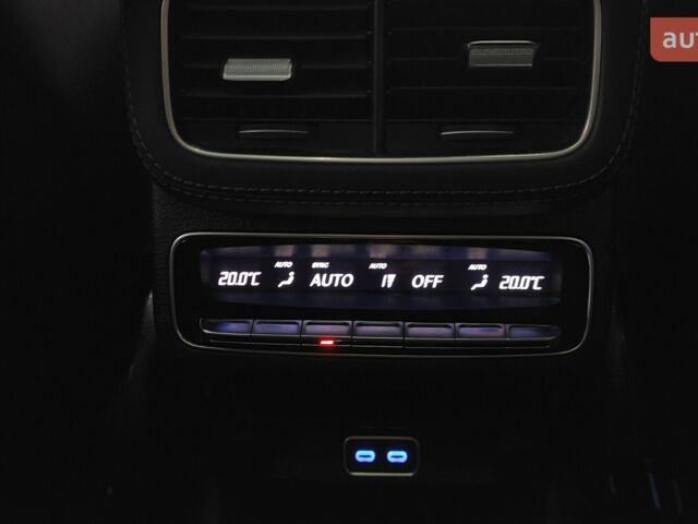 Мерседес ГЛС-Класс, объемом двигателя 2.99 л и пробегом 0 тыс. км за 158918 $, фото 25 на Automoto.ua