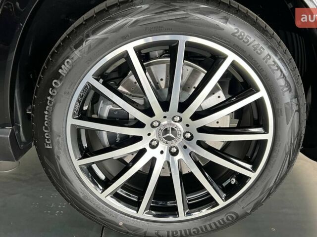 Мерседес ГЛС-Класс, объемом двигателя 2.99 л и пробегом 0 тыс. км за 169517 $, фото 39 на Automoto.ua