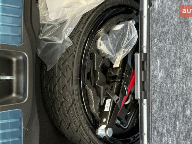 Мерседес ГЛС-Класс, объемом двигателя 2.99 л и пробегом 0 тыс. км за 144249 $, фото 12 на Automoto.ua