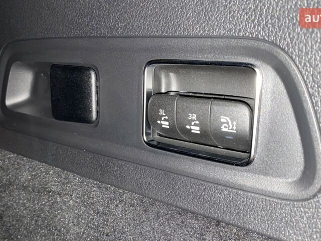 купить новое авто Мерседес ГЛС-Класс 2025 года от официального дилера Mercedes-Benz на Набережній Мерседес фото