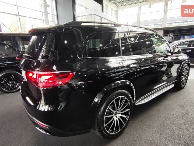 Мерседес ГЛС-Класс, объемом двигателя 2.99 л и пробегом 0 тыс. км за 158918 $, фото 5 на Automoto.ua