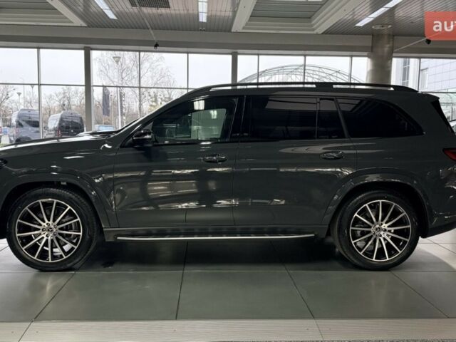 Мерседес ГЛС-Класс, об'ємом двигуна 2.99 л та пробігом 0 тис. км за 145342 $, фото 6 на Automoto.ua