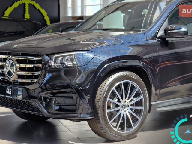 Мерседес ГЛС-Класс, об'ємом двигуна 2.99 л та пробігом 0 тис. км за 163678 $, фото 7 на Automoto.ua