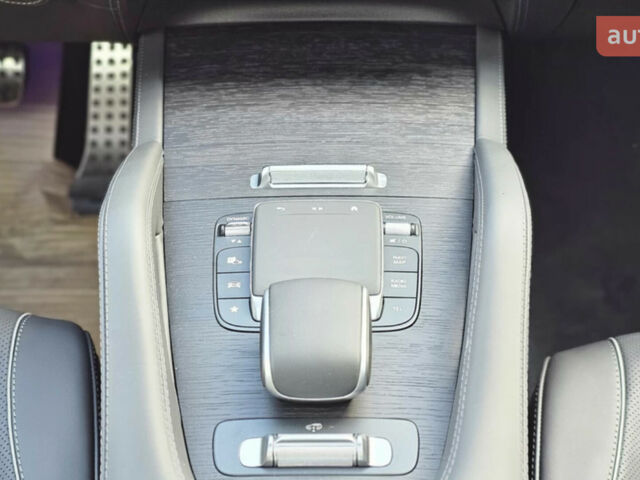 купить новое авто Мерседес ГЛС-Класс 2025 года от официального дилера Автомобільний Дом “Соллі-Плюс” Мерседес фото