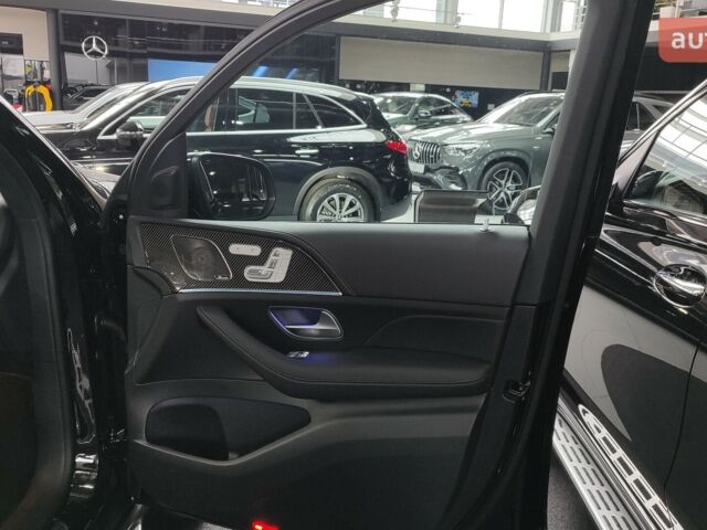 Мерседес ГЛС-Класс, объемом двигателя 2.99 л и пробегом 0 тыс. км за 158918 $, фото 28 на Automoto.ua