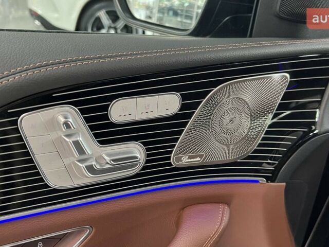 Мерседес ГЛС-Класс, объемом двигателя 2.99 л и пробегом 0 тыс. км за 169517 $, фото 38 на Automoto.ua