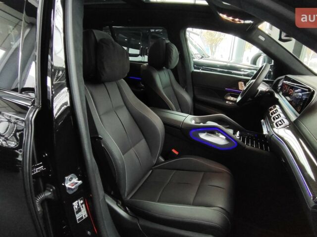 Мерседес ГЛС-Класс, объемом двигателя 2.99 л и пробегом 0 тыс. км за 158918 $, фото 30 на Automoto.ua