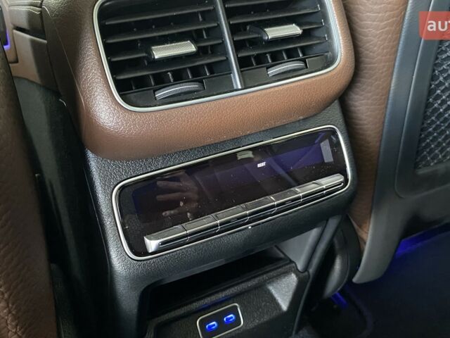 купить новое авто Мерседес ГЛС-Класс 2025 года от официального дилера УКРАВТО ХМЕЛЬНИЦЬКИЙ Mercedes-Benz Мерседес фото