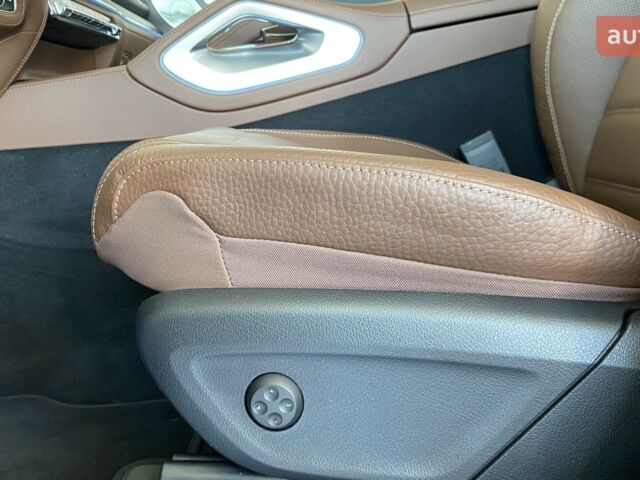 купить новое авто Мерседес ГЛС-Класс 2025 года от официального дилера УКРАВТО ХМЕЛЬНИЦЬКИЙ Mercedes-Benz Мерседес фото