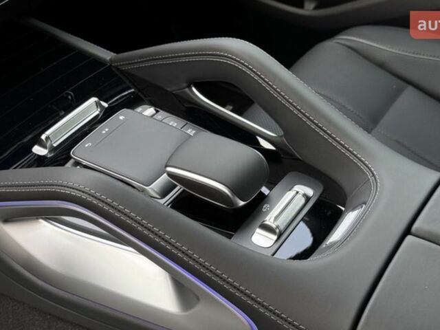 Мерседес ГЛС-Класс, об'ємом двигуна 2.99 л та пробігом 0 тис. км за 158041 $, фото 22 на Automoto.ua