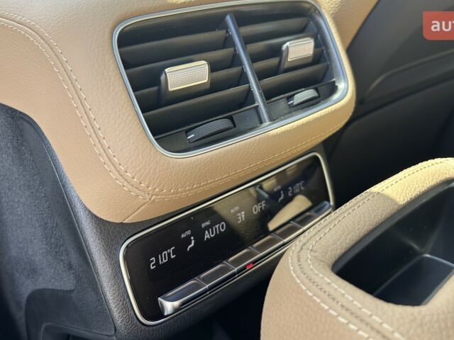 купити нове авто Мерседес ГЛС-Класс 2025 року від офіційного дилера Полтава-Авто Мерседес фото