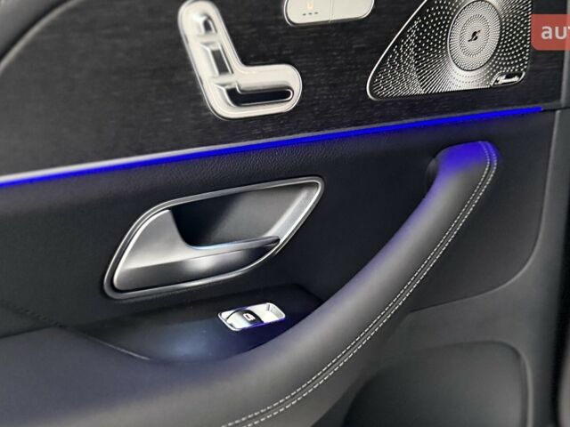 купити нове авто Мерседес ГЛС-Класс 2025 року від офіційного дилера ТОВ «УКРАВТО ЖИТОМИР» Mercedes-Benz Мерседес фото