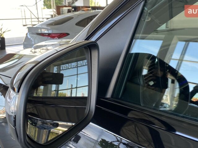 купить новое авто Мерседес ГЛС-Класс 2025 года от официального дилера УКРАВТО ХМЕЛЬНИЦЬКИЙ Mercedes-Benz Мерседес фото