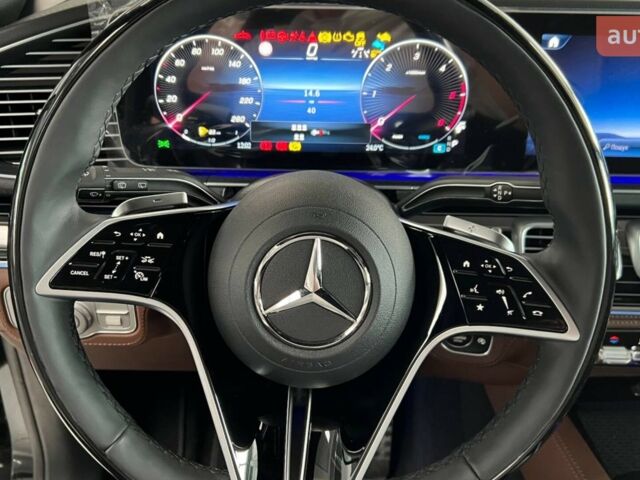 Мерседес ГЛС-Класс, объемом двигателя 2.99 л и пробегом 0 тыс. км за 169517 $, фото 34 на Automoto.ua