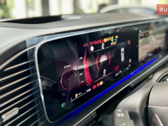 купить новое авто Мерседес ГЛС-Класс 2025 года от официального дилера Mercedes-Benz на Набережній Мерседес фото