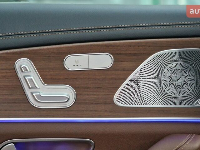 Мерседес ГЛС-Класс, объемом двигателя 2.99 л и пробегом 0 тыс. км за 151909 $, фото 18 на Automoto.ua