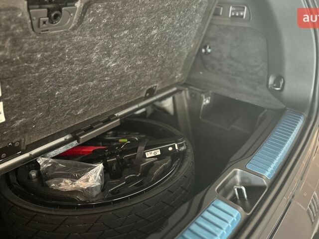 купити нове авто Мерседес ГЛС-Класс 2025 року від офіційного дилера ТОВ «УКРАВТО ЖИТОМИР» Mercedes-Benz Мерседес фото