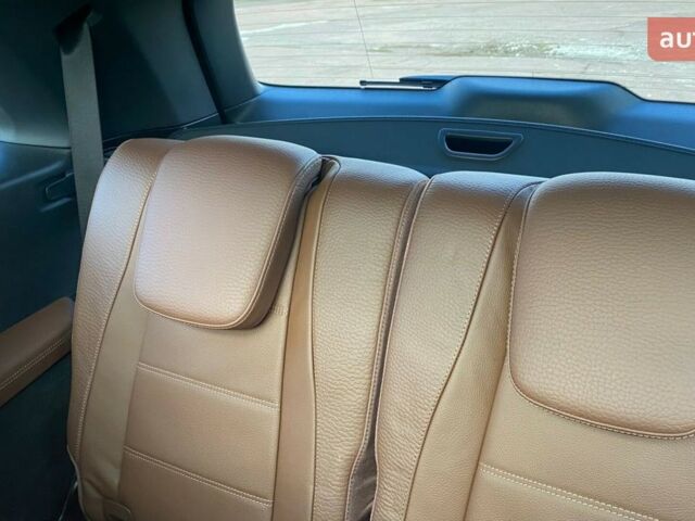 купить новое авто Мерседес ГЛС-Класс 2025 года от официального дилера ПРАТ "ЧЕРКАСИ-АВТО" Mercedes-Benz Мерседес фото