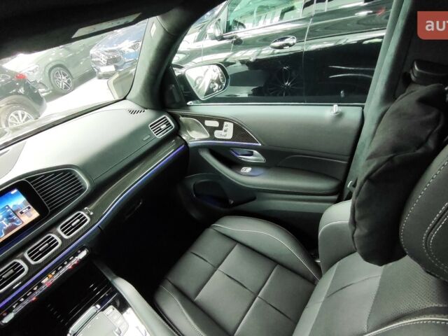 Мерседес ГЛС-Класс, объемом двигателя 2.99 л и пробегом 0 тыс. км за 158918 $, фото 18 на Automoto.ua