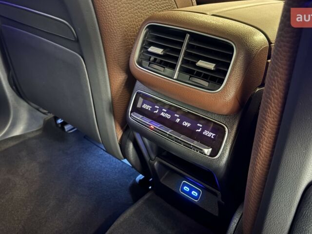 купить новое авто Мерседес ГЛС-Класс 2025 года от официального дилера Галичина-Авто Мерседес фото