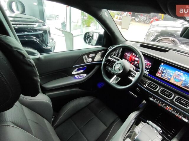 Мерседес ГЛС-Класс, объемом двигателя 2.99 л и пробегом 0 тыс. км за 158918 $, фото 19 на Automoto.ua