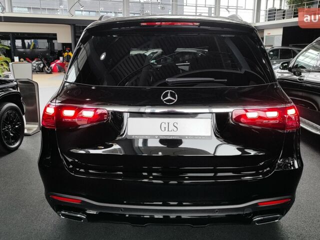 Мерседес ГЛС-Класс, объемом двигателя 2.99 л и пробегом 0 тыс. км за 158918 $, фото 6 на Automoto.ua